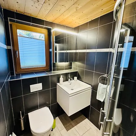 Everest Μόργκινς