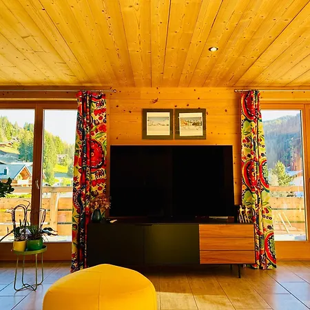 Διαμέρισμα Everest *