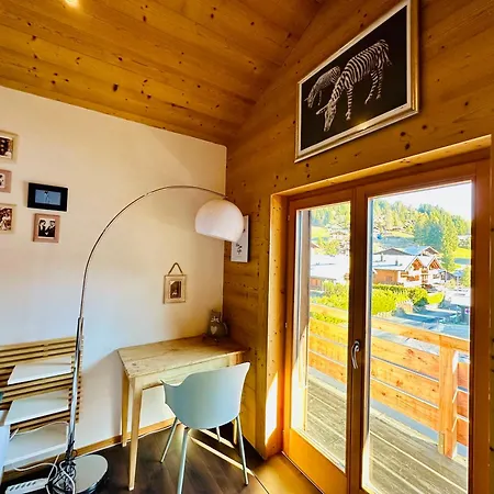 Everest Διαμέρισμα