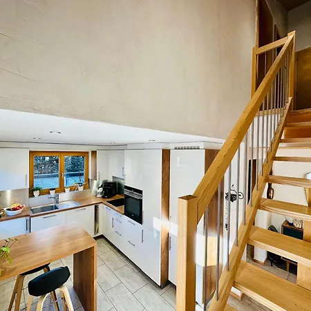 Everest Διαμέρισμα