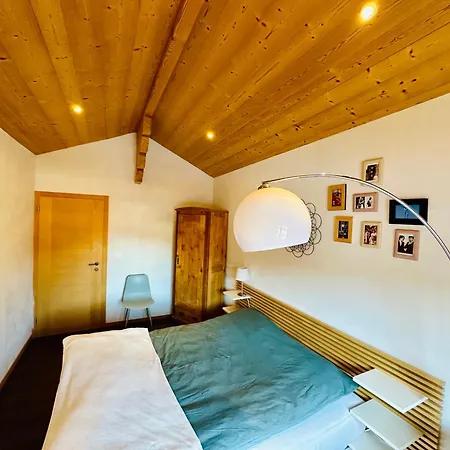 Everest Διαμέρισμα Μόργκινς