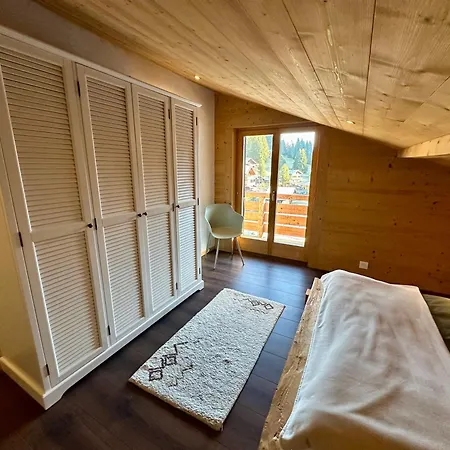 Everest Μόργκινς