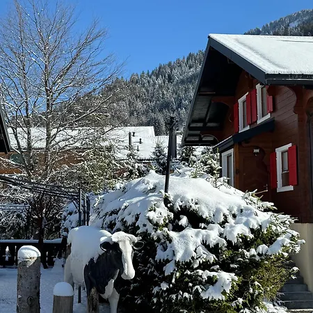 Διαμέρισμα Everest