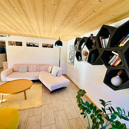 Διαμέρισμα Everest *