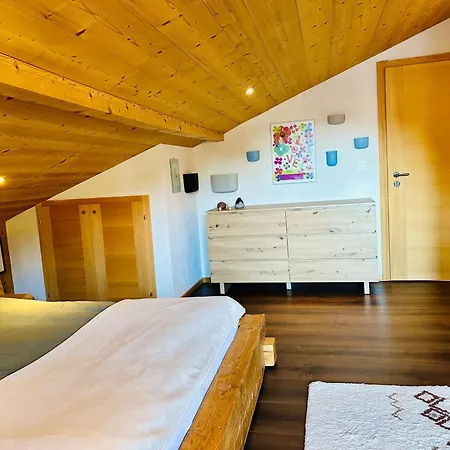 Διαμέρισμα Everest Μόργκινς