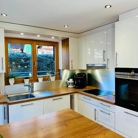 Everest * Μόργκινς