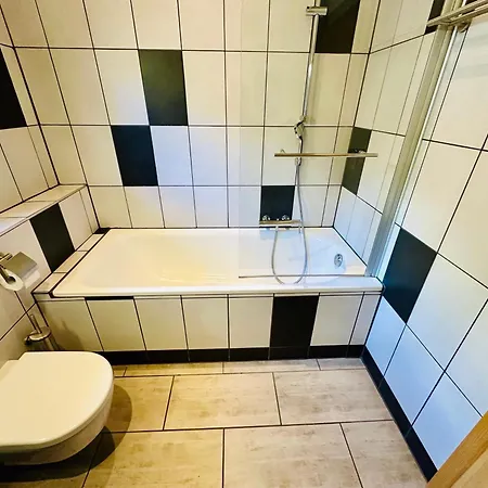 Διαμέρισμα Everest *