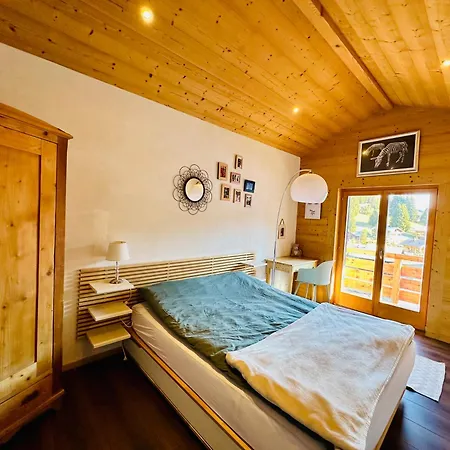 Everest Διαμέρισμα