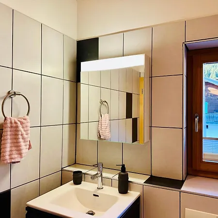 Διαμέρισμα Everest