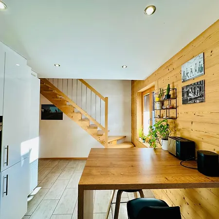 Διαμέρισμα Everest