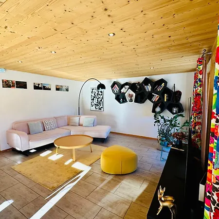 Διαμέρισμα Everest