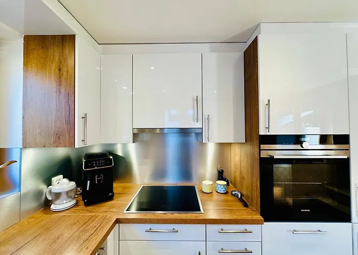 Appartement Everest *