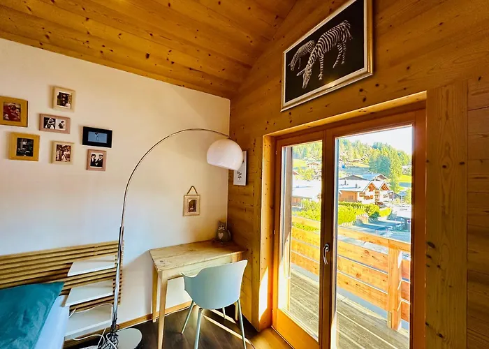 Everest Appartement