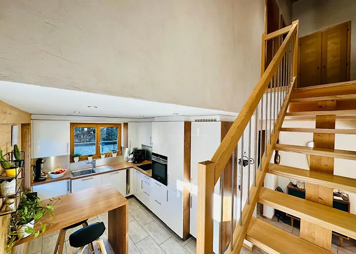 Everest Appartement