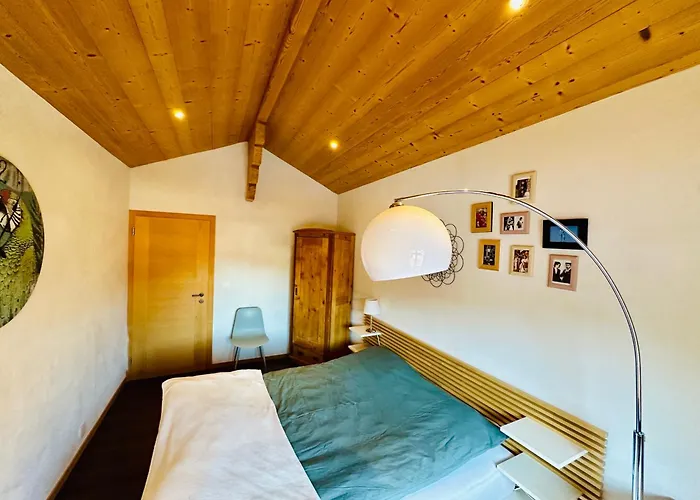 Everest Appartement Morgins