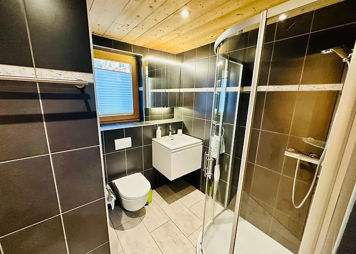 Appartement Everest