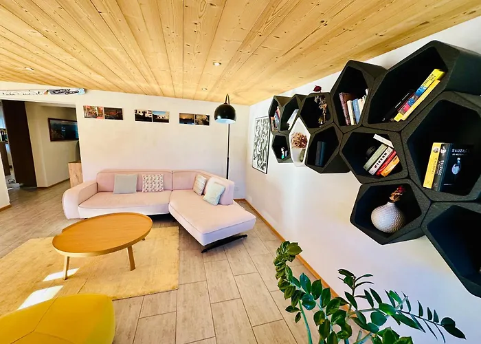 Appartement Everest *