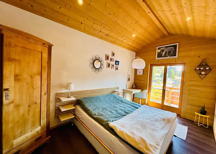 Everest Appartement