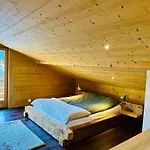 Everest Appartement *