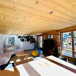 Appartement Everest