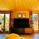 Appartement Everest *