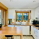 Appartement Everest Morgins