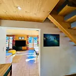 Everest Appartement *