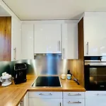 Appartement Everest *