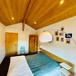 Everest Appartement Morgins