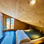 Appartement Everest Morgins