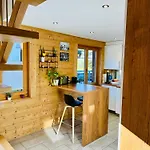 Everest Appartement Morgins