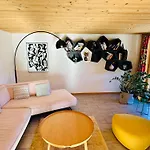 Appartement Everest *