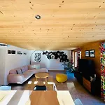 Appartement Everest Morgins