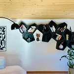 Everest Appartement *