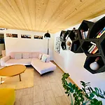 Appartement Everest *