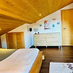 Appartement Everest Morgins