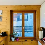Appartement Everest Morgins