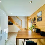 Appartement Everest