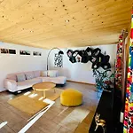Appartement Everest