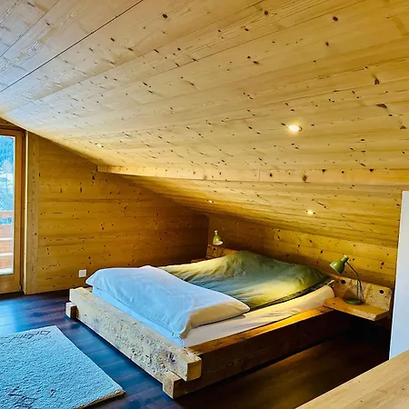 Everest Apartment *