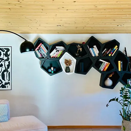 Everest Apartment *